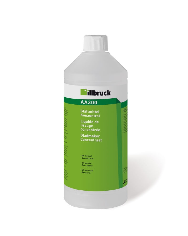 illbruck AA300 Smoother 1 liter illbruck AA300 Smoother 1 liter