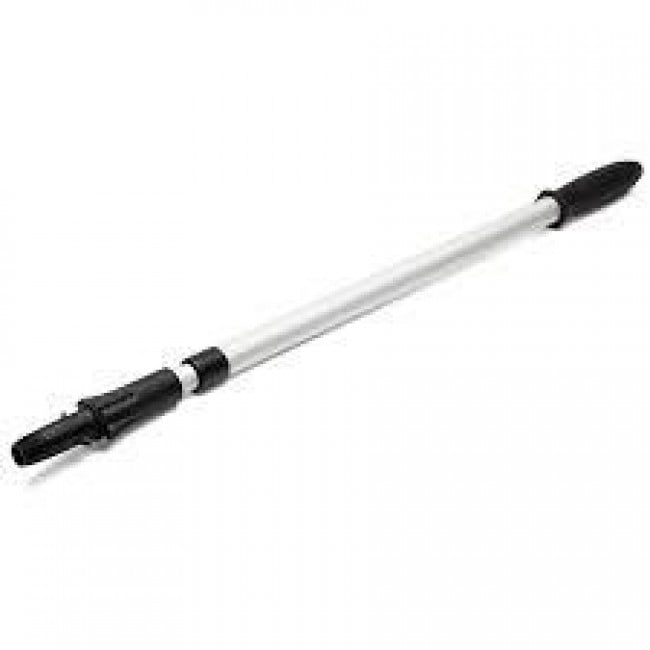 Anza verlengsteel 115cm