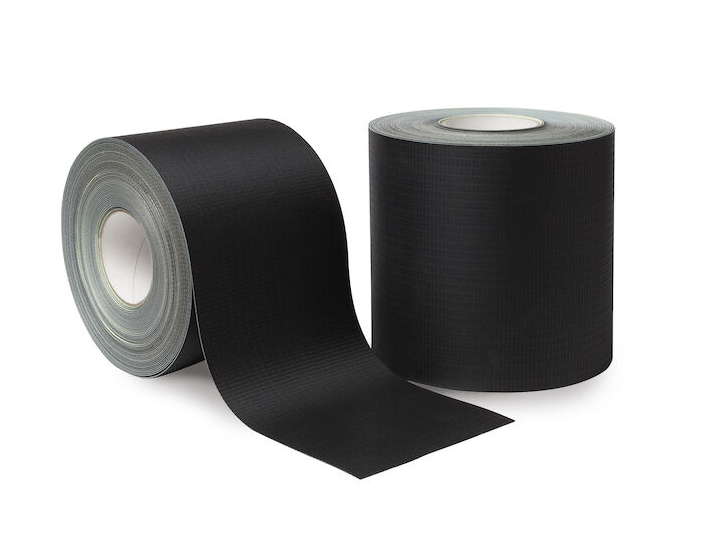 Illbruck ME225 EPDM Folie Butyl 100mm x 20m
