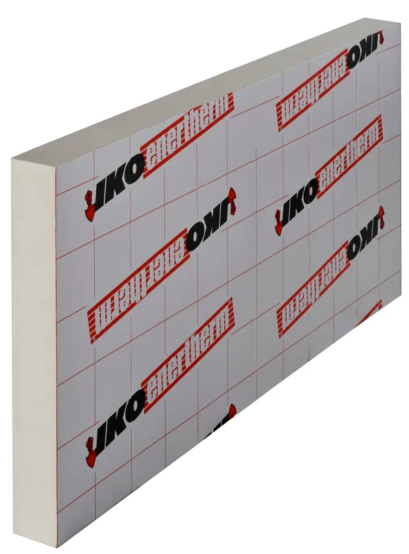 IKO Enertherm Alu 120cm x 60cm, 30mm