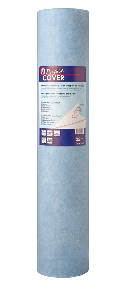 Verbo Perfect Cover Damp Open 1x25m Verbo Perfect Cover Damp Open 1x25m