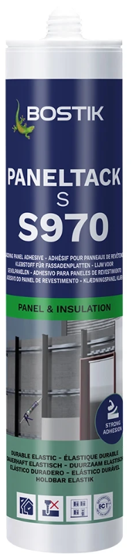 Bostik S970 Paneltack-S 310 ml