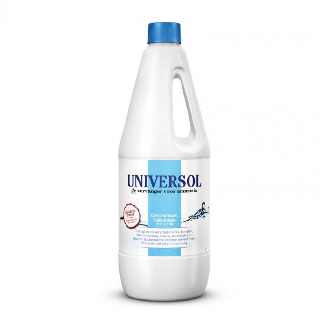 Prochemko Universol Ontvetter 1 ltr (doos a 6 stuks)