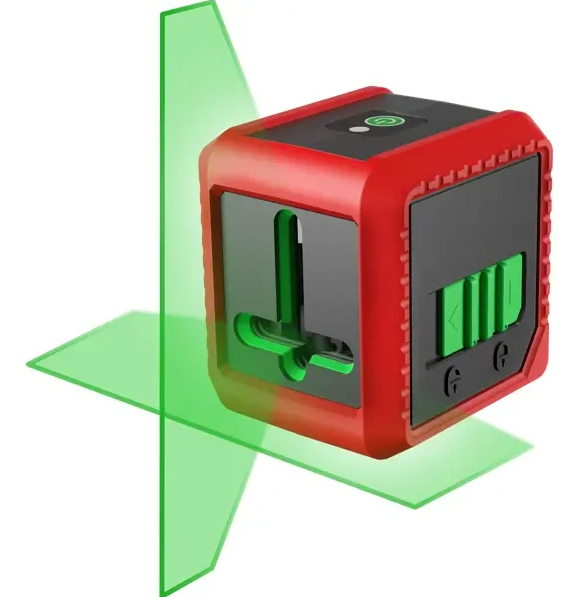 Condtrol Smart 2D Groene Lijnlaser met Statief