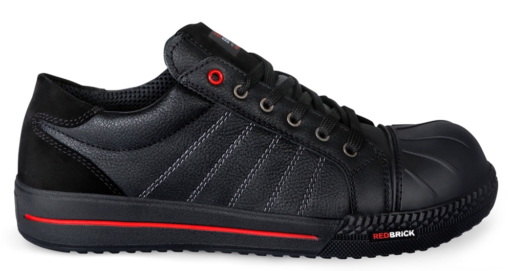 Redbrick Ruby S3 Werkschoen laag - Maat 40