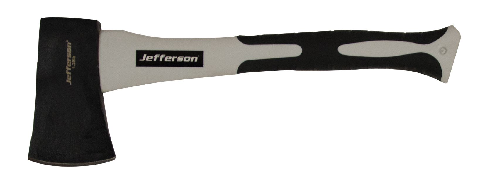 Jefferson Handbijl met Fibersteel 0,55kg
