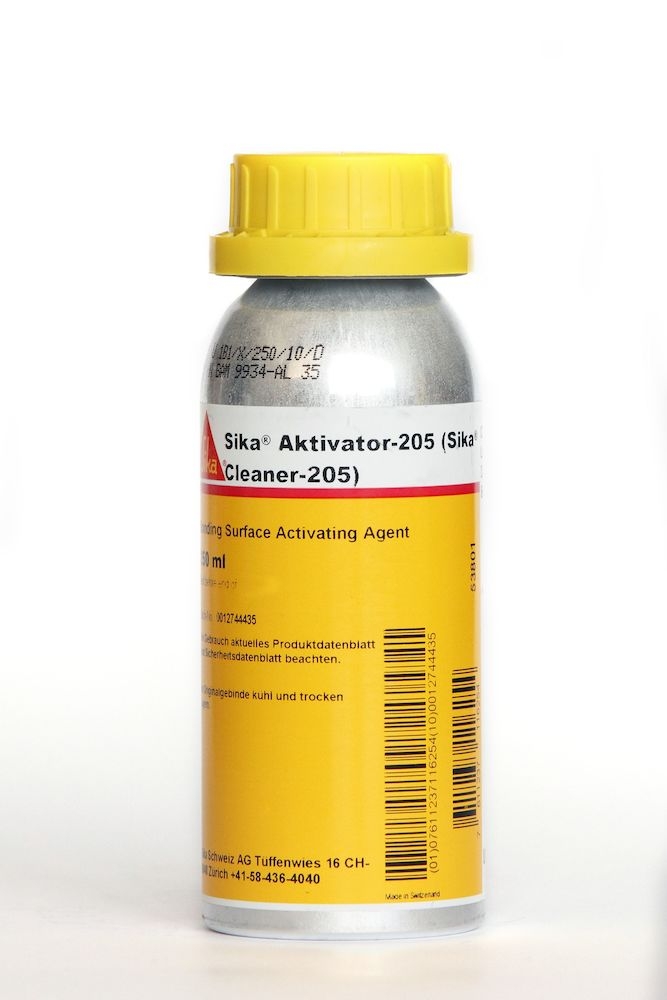 Sika Aktivator 205  250ml