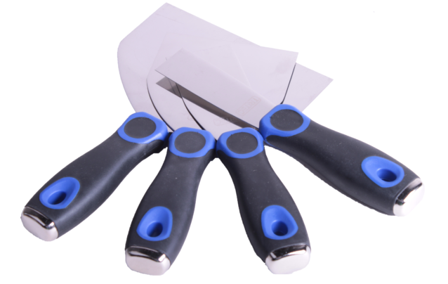 Woodcap Modelling Knife Stainless Steel Soft Grip 3cm Woodcap Modelling Knife Stainless Steel Soft Grip 3cm