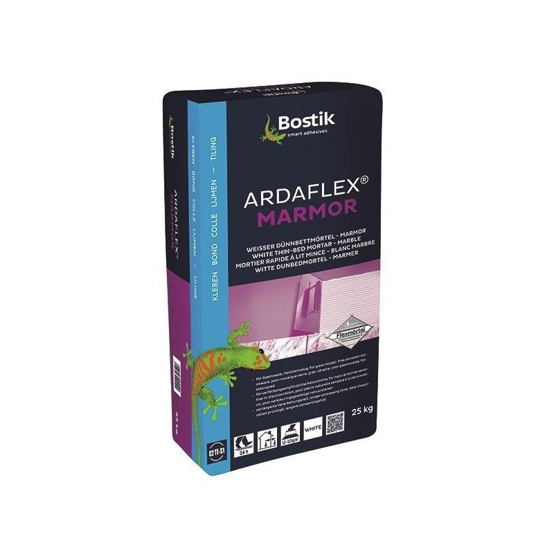 Bostik Ardaflex Marmor  25 kg