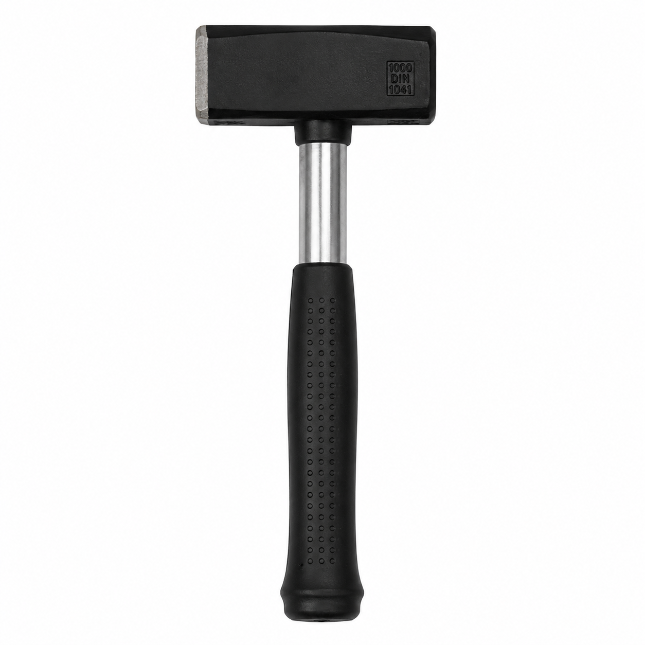 Super Prof Lump Hammer Steel Handle 1000 gr