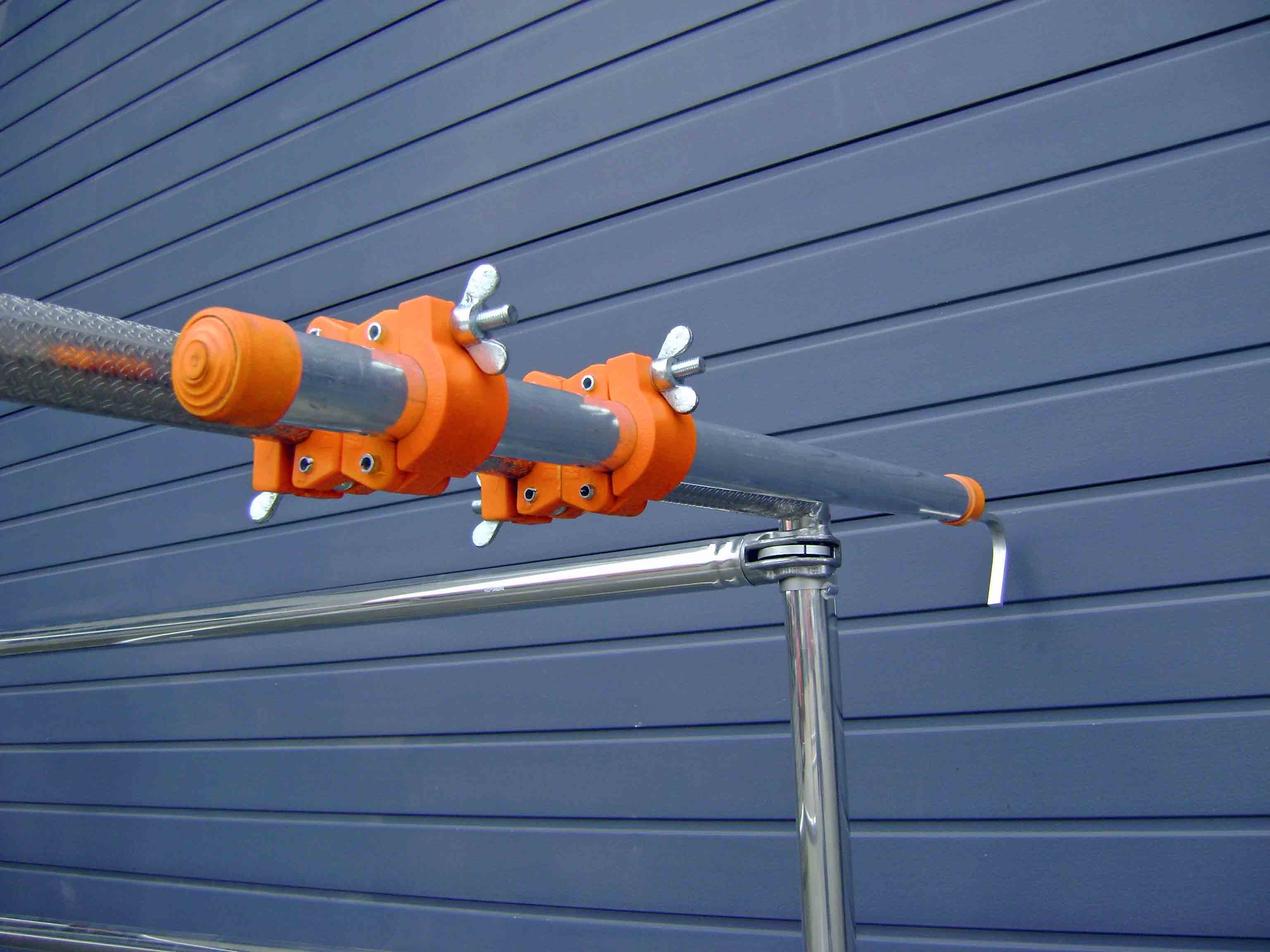 Muurankerset Muurankerset