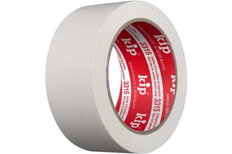 3315 Kip Stukadoorstape 38mm x 33m