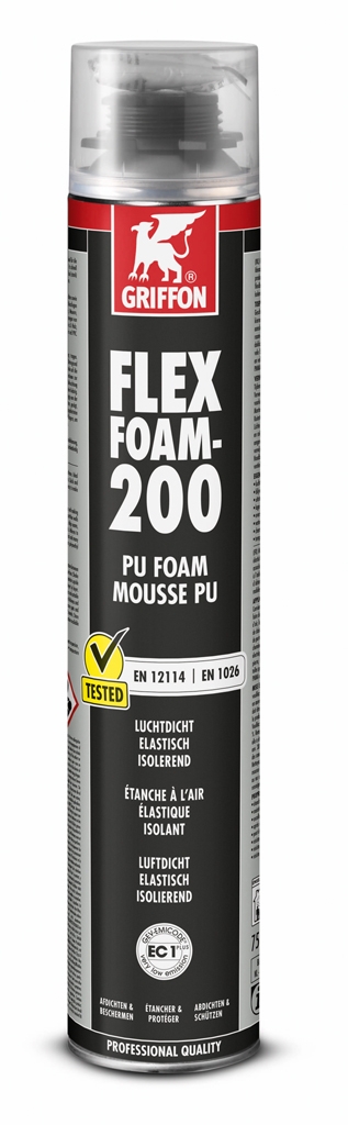 Griffon FlexFoam-200 750 ml