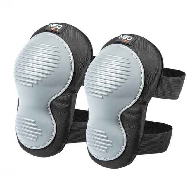 NEO Kniebeschermer Polyester en TPR