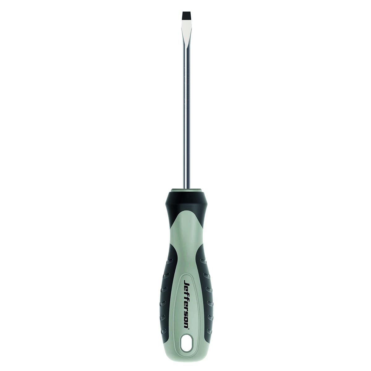 Jefferson sleufschroevendraaier 3,0 x 75 mm 