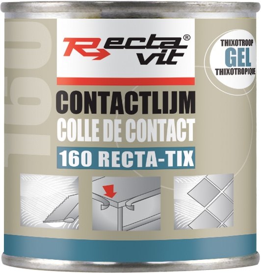 Rectavit 160 Recta-tix Gel 0.75 ltr