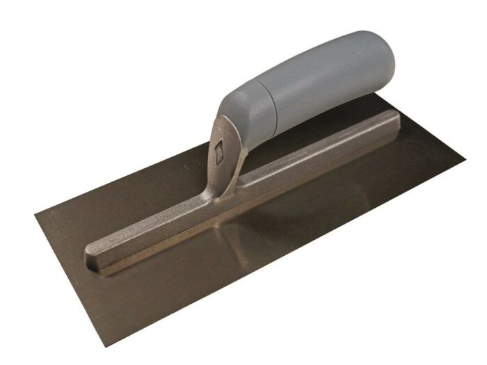 Lijmspaan SUPERPROF 280x120mm RVS 12x12mm