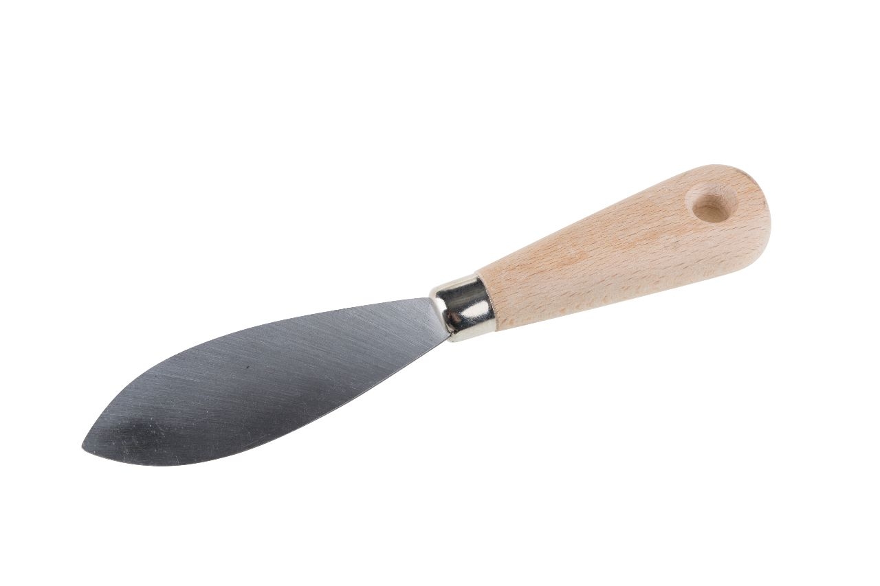 Stopping knife Dutch-German
