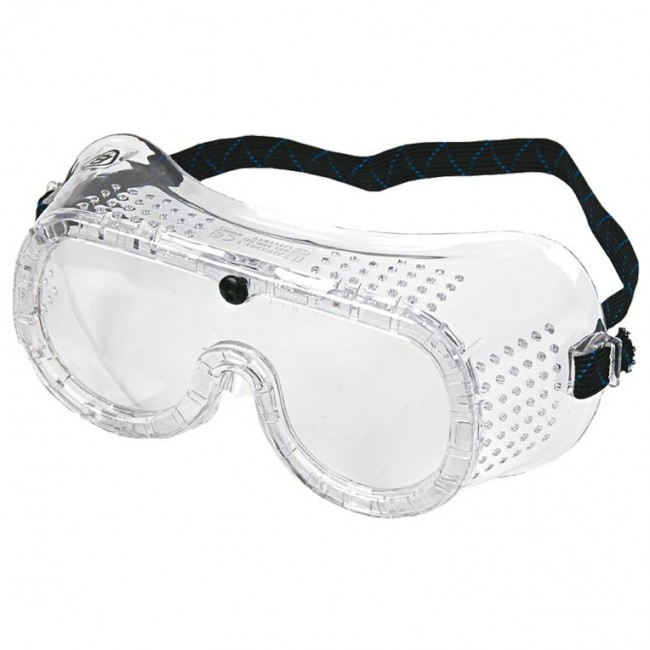 NEO Veiligheidsbril Transparant 97-511 Veiligheidsklasse B