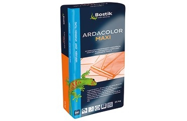 Bostik Ardacolor Maxi 5 kg Grijs