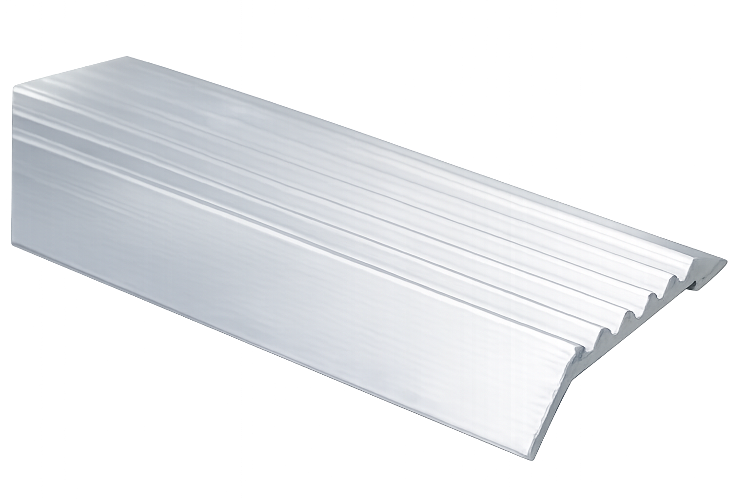 Roval Muurprofiel met gaten 50 mm lengte 250 cm