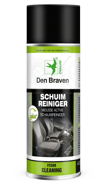 Zwaluw Foam Cleaner 400ml