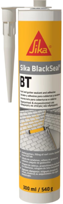 Sika Blackseal 2 300ml Sika Blackseal 2 300ml