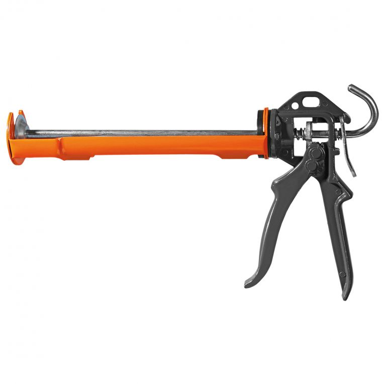 NEO Kitpistool 240mm Dubbel geschanierd