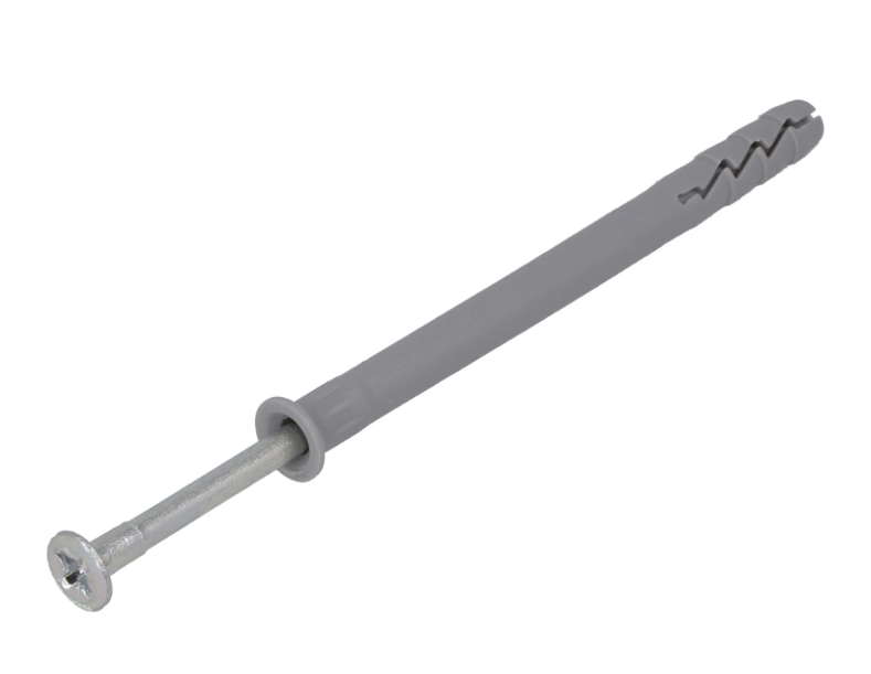 Proftec Nagelplug 8X60 Trompetkraag (50)