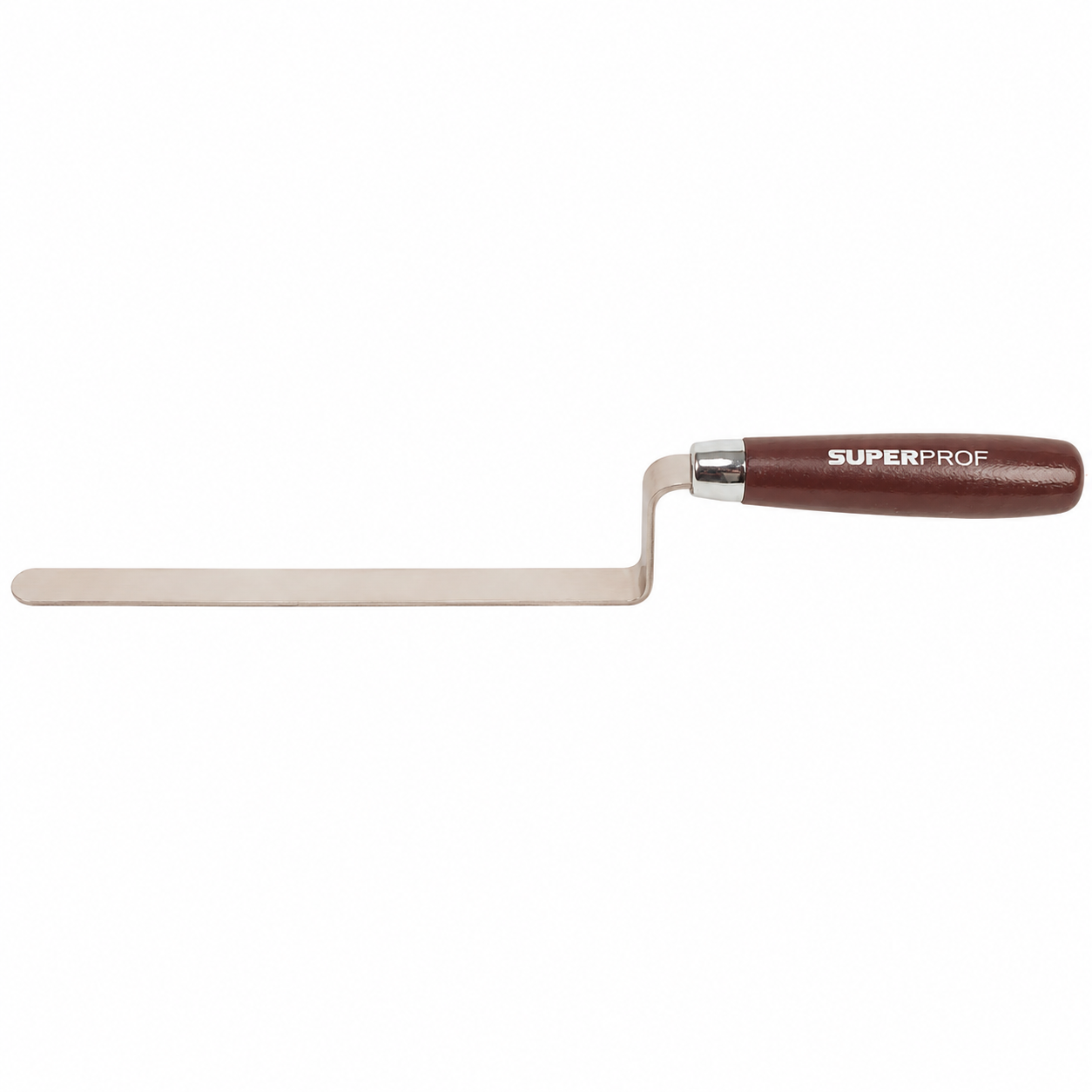 Super Prof Voegspijker 200x6 mm
