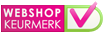 Webshop Keurmerk