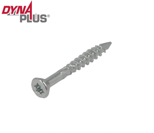 MDF-Schroef VZ PK-75° TX15 3.5x30/18 (200x) Dynaplus MDF-Schroef VZ PK-75° TX15 3.5x30/18 (200x) Dynaplus