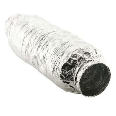 Renson Acoudec flexibel 25mm - Ø82mm, L = 1m