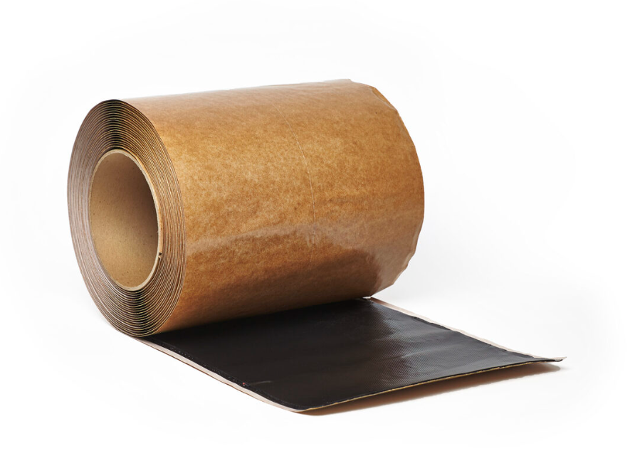 EPDM Flashing 9" 23cm x 15m