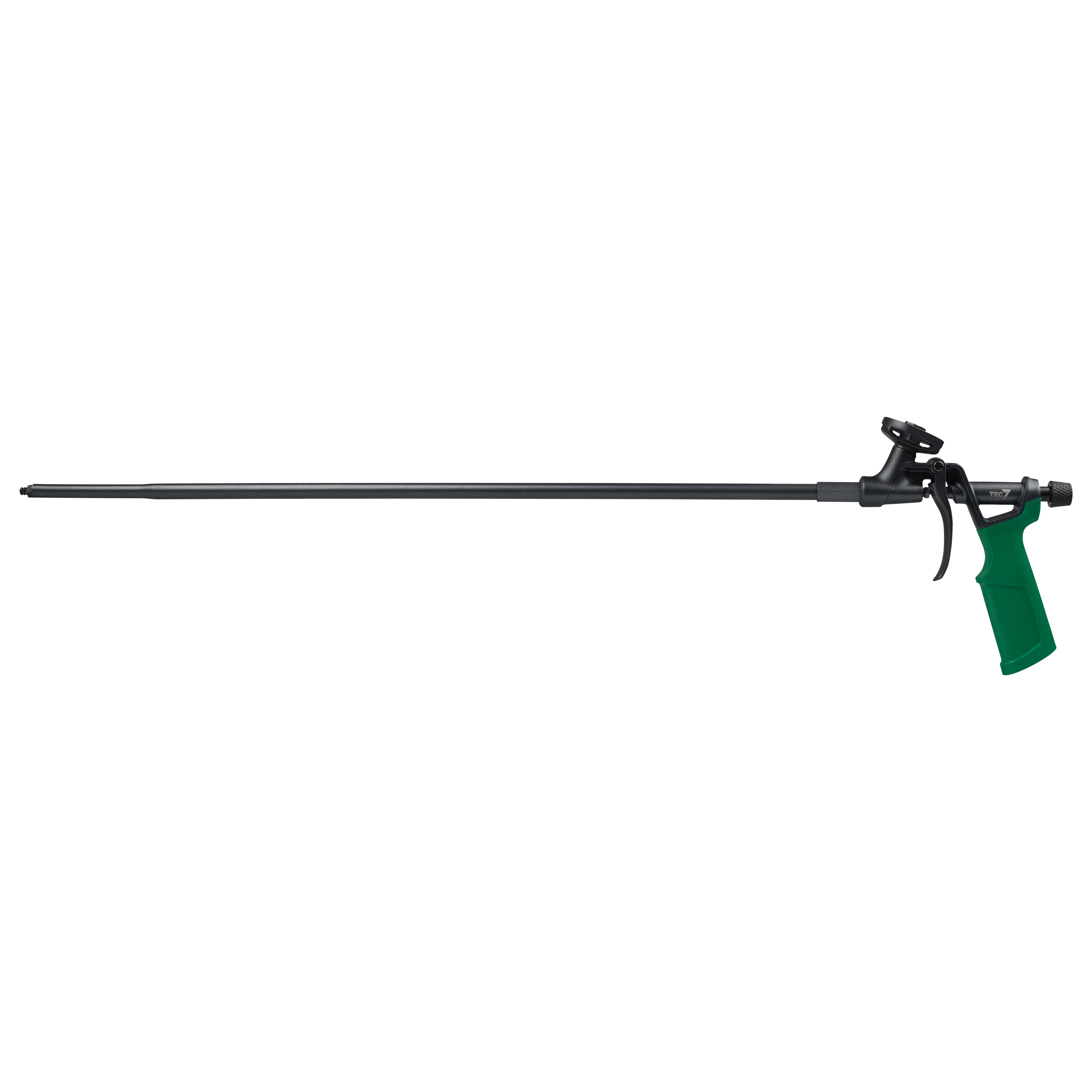 Tec7 Spray & Pur Gun Plus