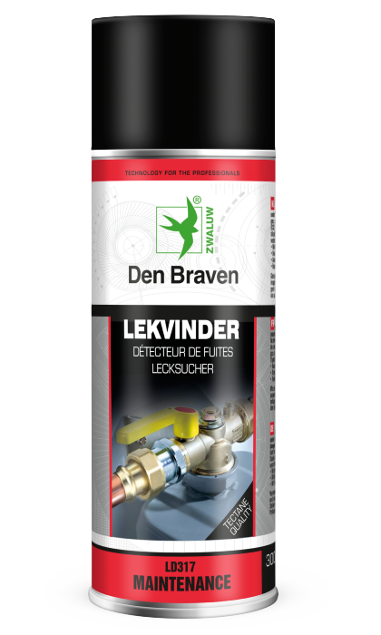 Zwaluw Lekzoeker spray 300ml