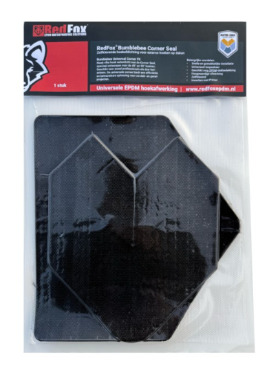 RedFox Bumblebee Universal Corner Seal