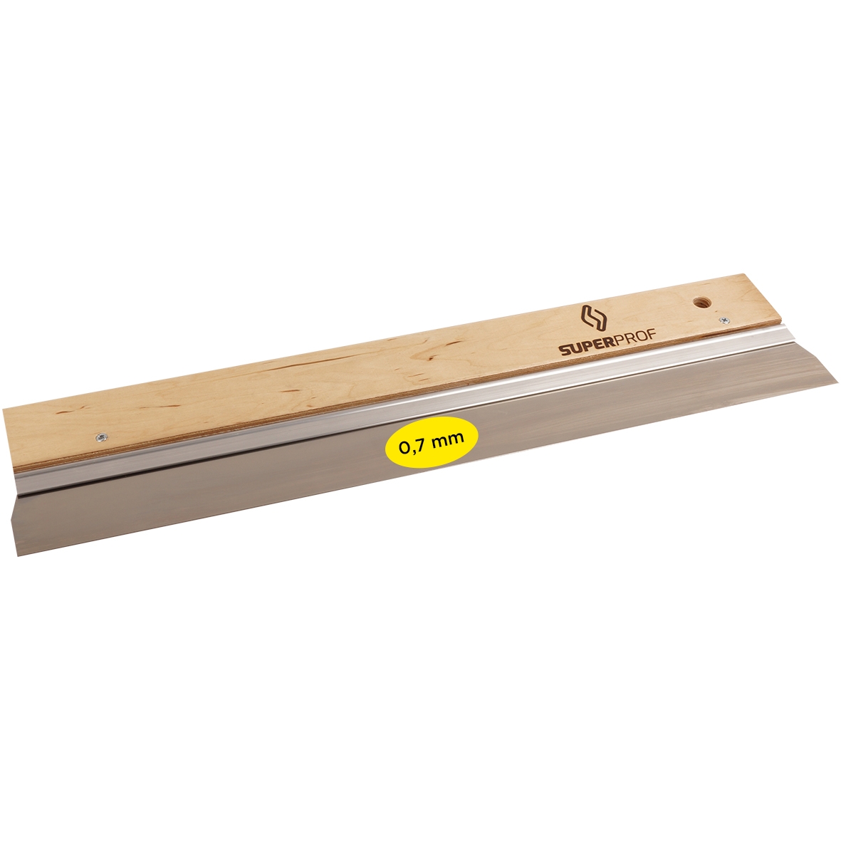 Super Prof Gipsmes RVS 570 Super Prof Gipsmes RVS 570