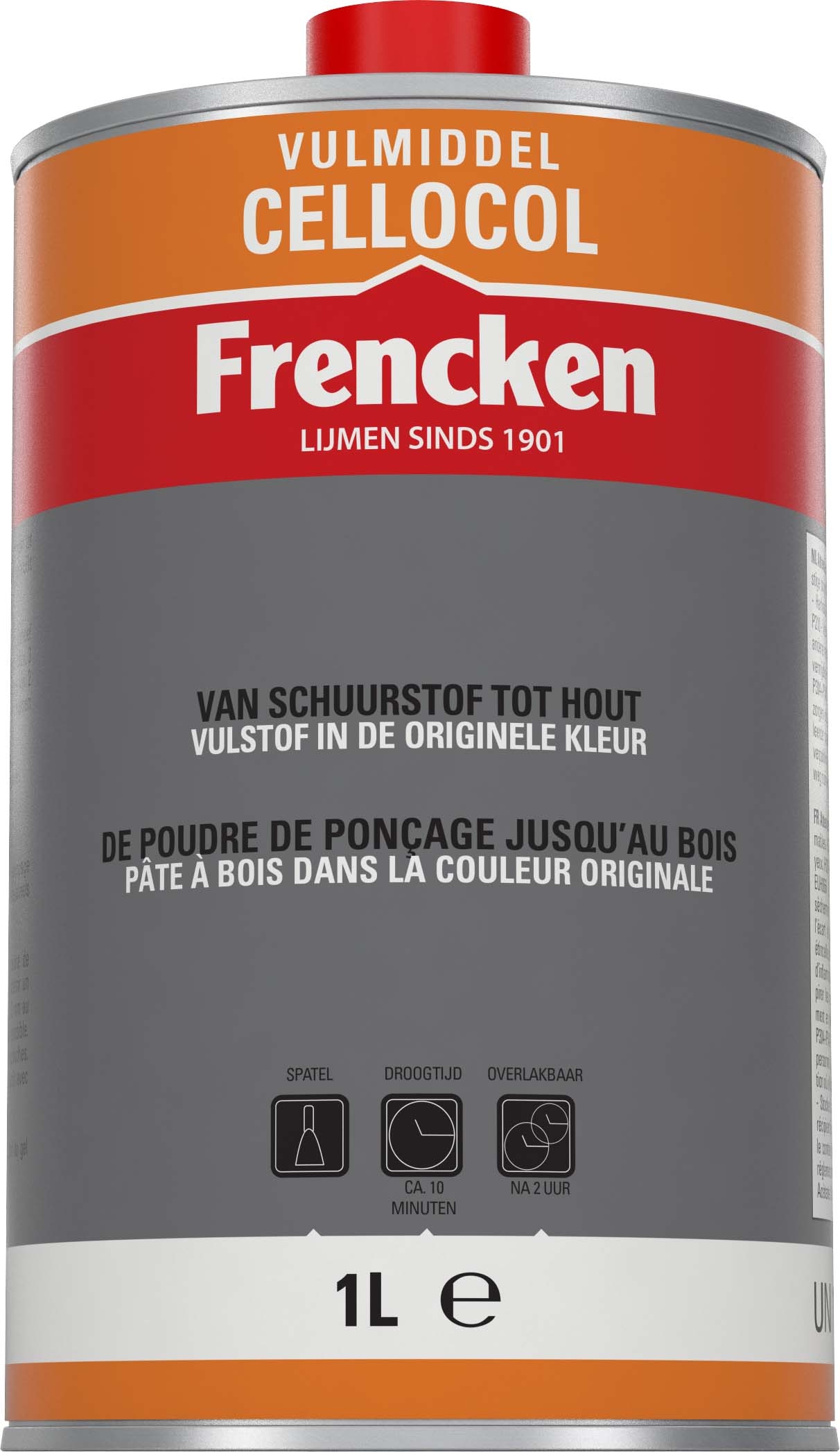 Frencken cellocol 1L Frencken cellocol 1L