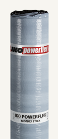 IKO Powerflex Mono3 Stick 6,0 meter