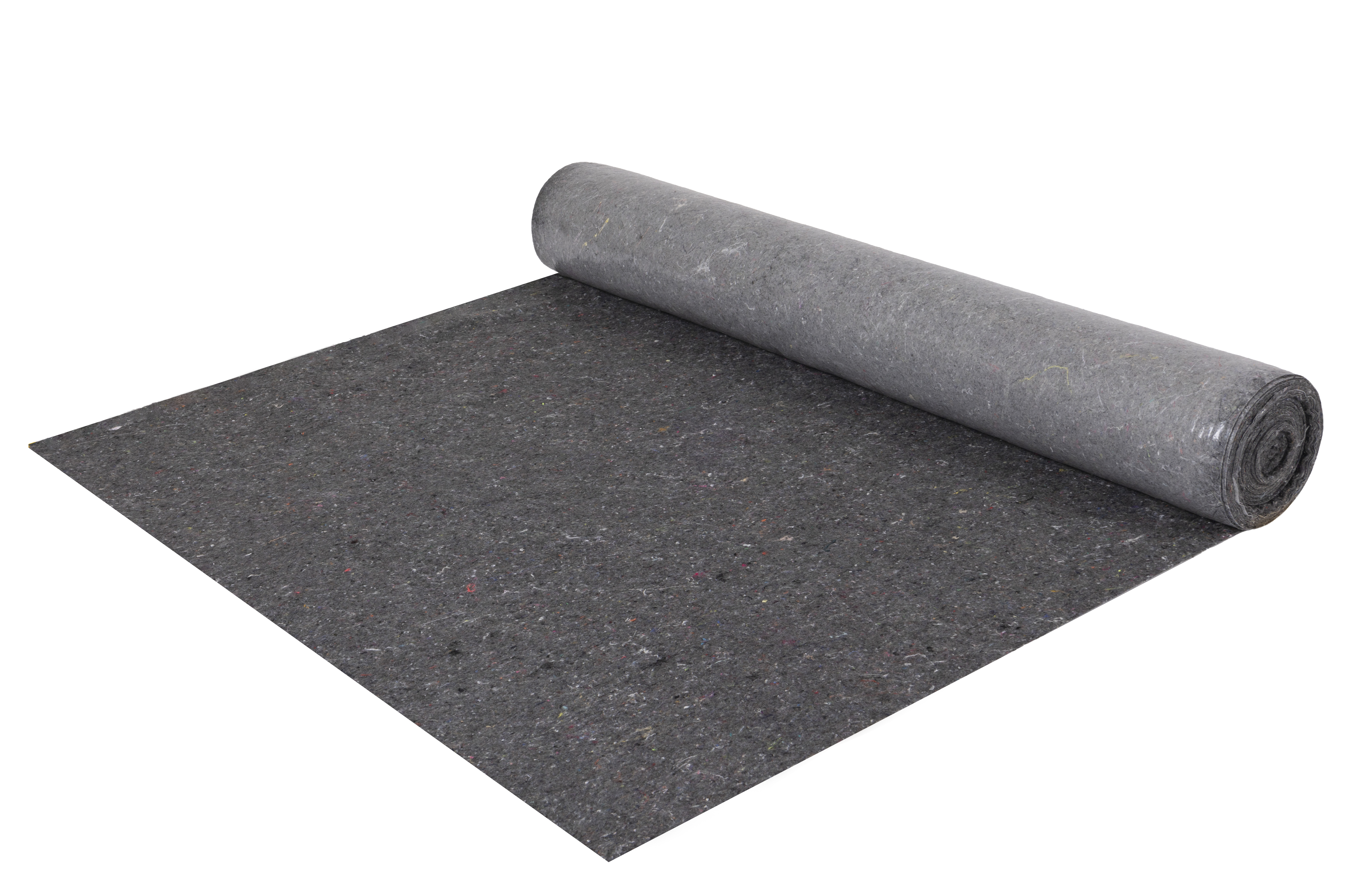 Rovox Afdekvlies Bont 180gram -  1x25m 