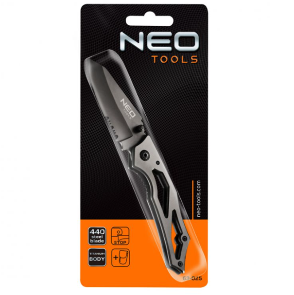 NEO Vouwmes 440mm