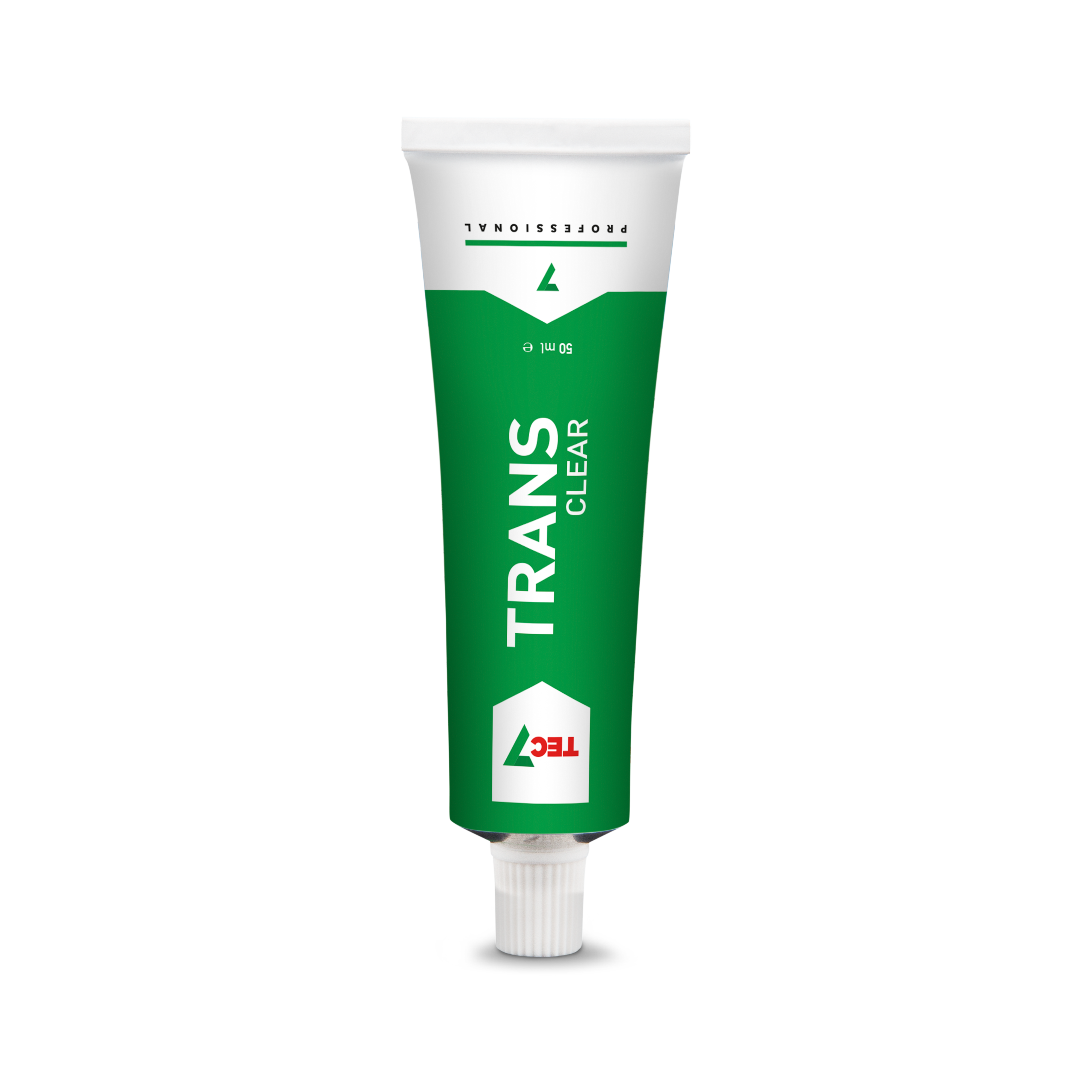 Tec7 Trans Clear Universal Sealant Tube 50ml