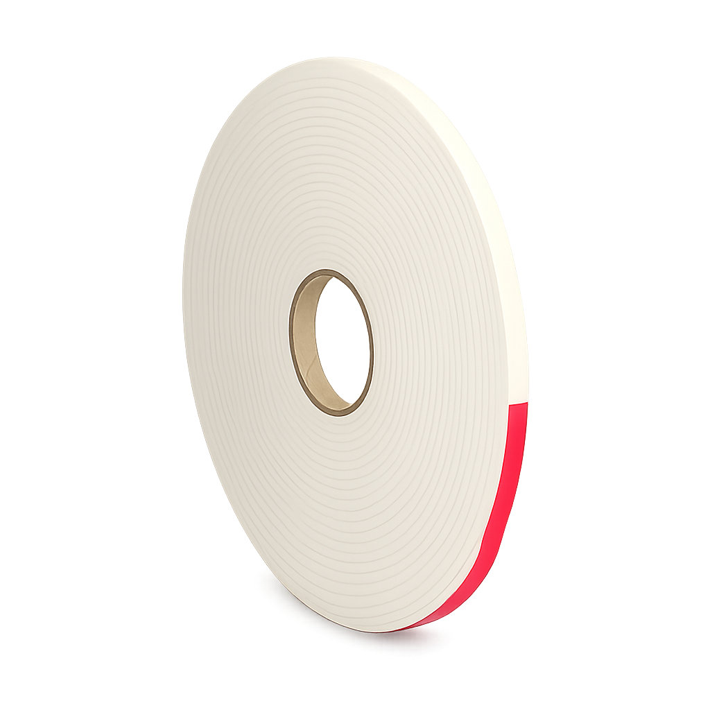 Kerafix 2000 9x3 mm wit - 10 m