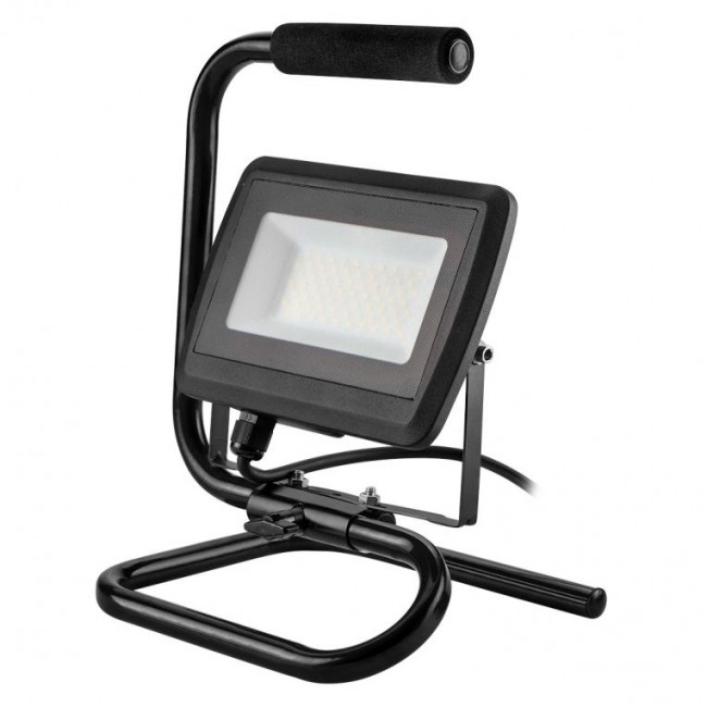 NEO Werklamp met Statief 50W LED