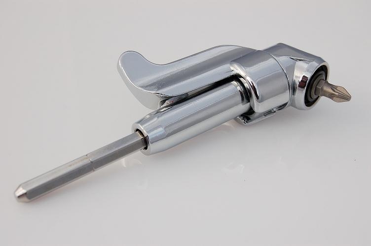 SpecTools Skewdriver Pro haakse kop 35Nm