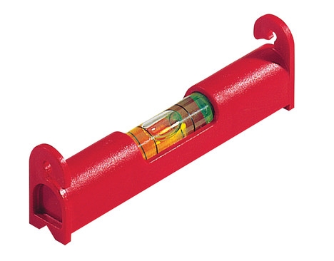 Sola Spirit Level UZ 8 80 mm Plastic