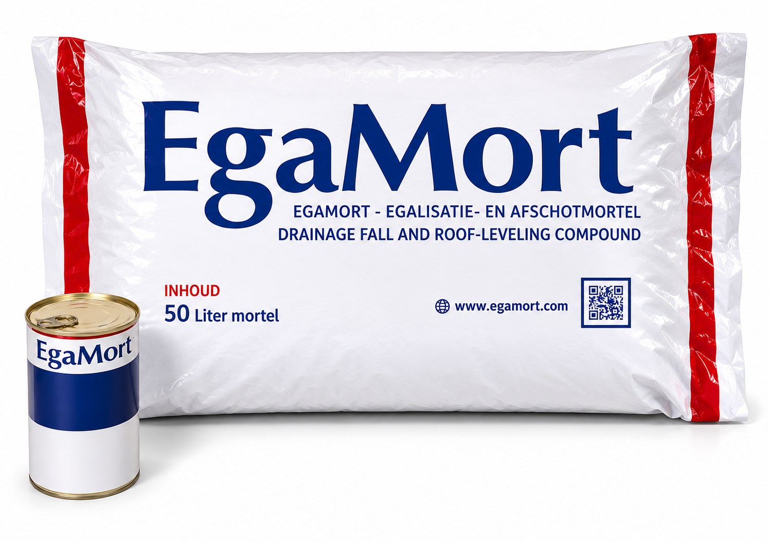 EgaMort Set (50L + 1.2L harder)