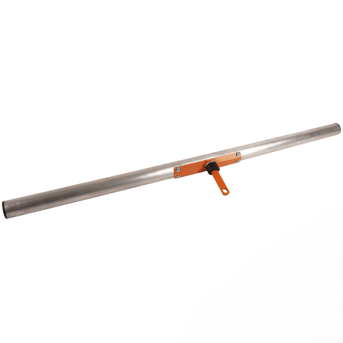 Super Prof Multi Click drijfrij aluminium 100 cm zonder steel 