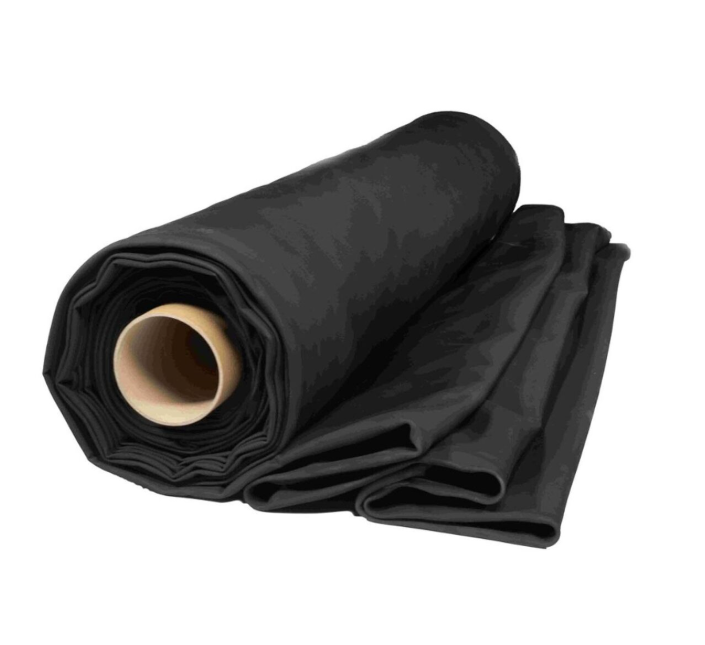 Redfox EPDM 0,75mm 10cm x 20mtr